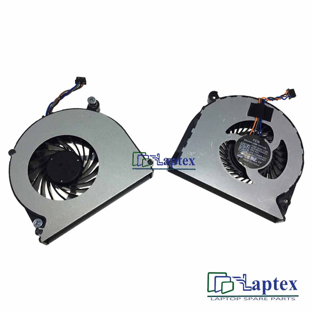 HP Probook 640 G1 CPU Cooling Fan